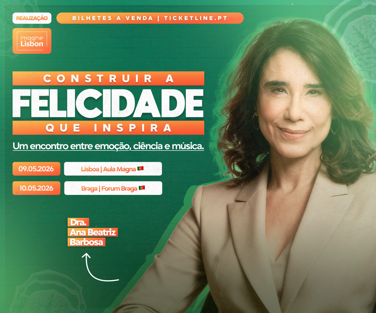 Construir a Felicidade que Inspira